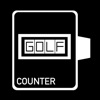 Golf Counter Simple