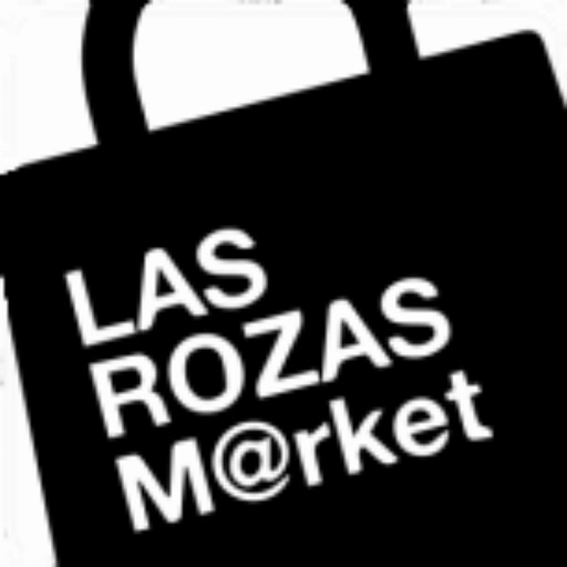 Las Rozas Market