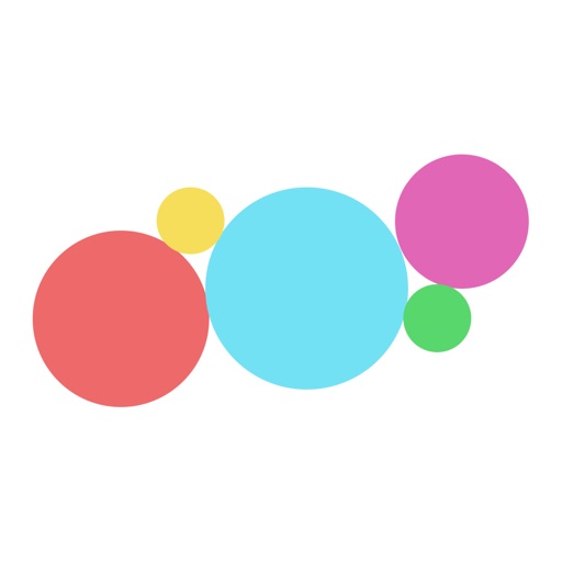 BubbleTodo - 할일 관리 앱 icon