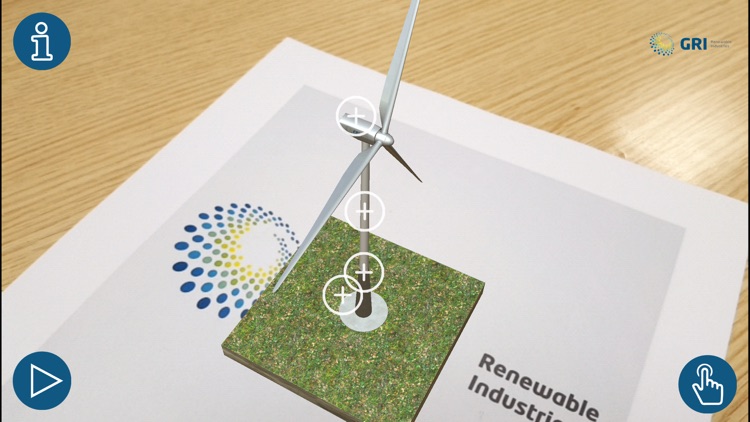 GRI Renewable Industries AR