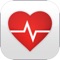Cardiograph Heart Rate Monitor - is an application that measures the pulse of your heart, whenever you need