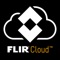 FLIR Cloud™ allows you to view your security camera system from anywhere in the world