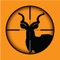 Hunting and Shot Placement is an app for hunters planning and going hunting