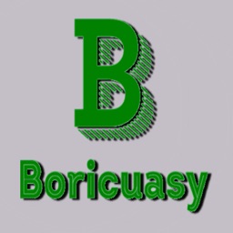 BoriCuasy Social Network