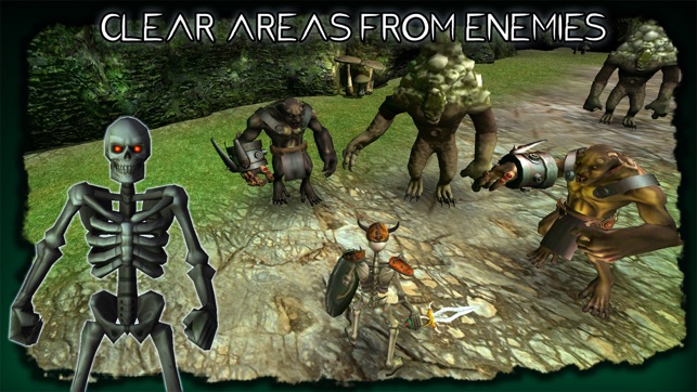 the dark book rpg