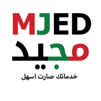 mjed مجيد