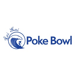 Lei Kai Poke Bowl