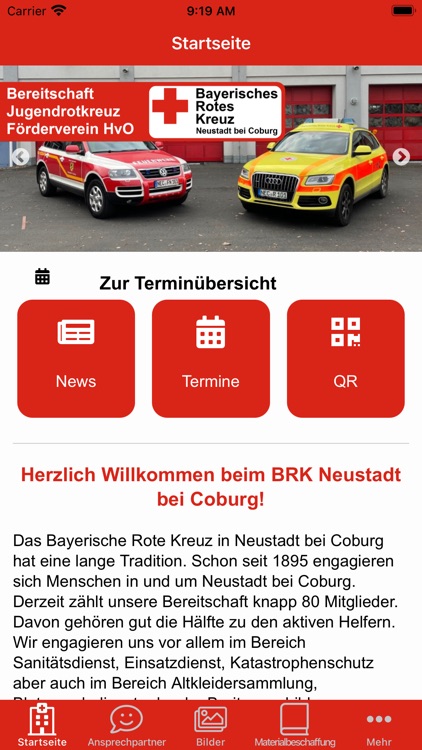 Rett4NEC - BRK Neustadt