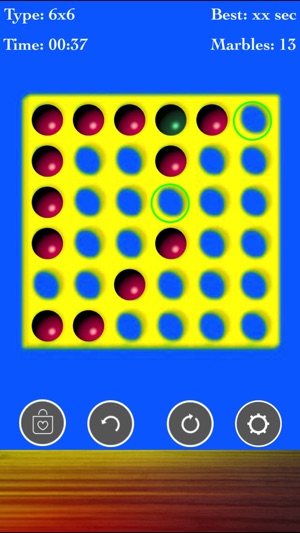 Brainvita Peg Solitaire <-->(圖3)-速報App