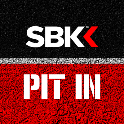 SBK Pit In