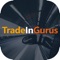 Trade in Gurus app is your solution for finding the right car or dealer, no matter where you are