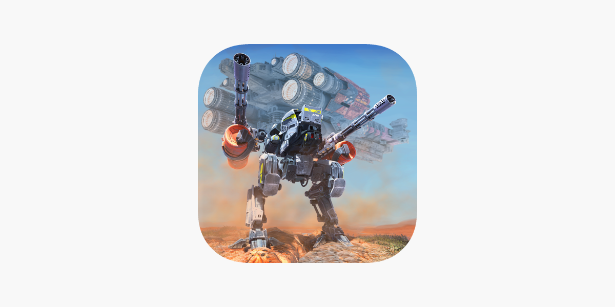 B O T On The App Store