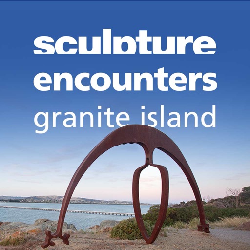 Granite Island Walking Tour icon