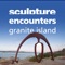 The Department for Environment and Water and Sculpture Encounters partners recognise Ngarrindjeri as the Traditional Owners of Granite Island and we pay our respect to Ngarrindjeri Elders and leaders past, present and future