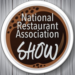 National Restaurant Assoc Show Apple Watch App