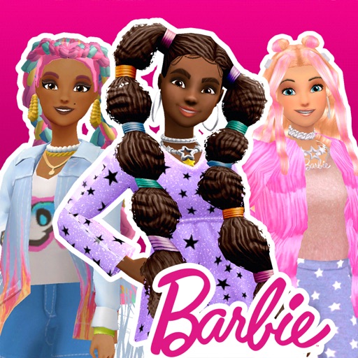 Barbie™ Fashion Closet icon