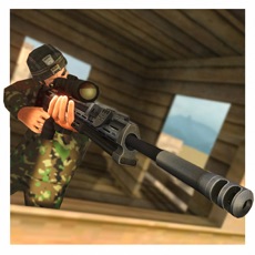 Activities of Modern Sniper Shooter FPS War