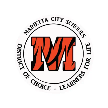 Marietta City Schools, OH Читы
