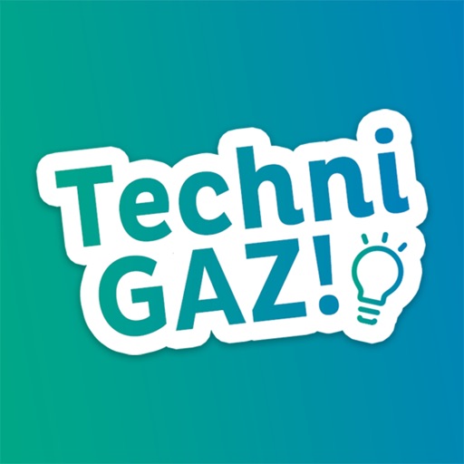 Techni Gaz icon