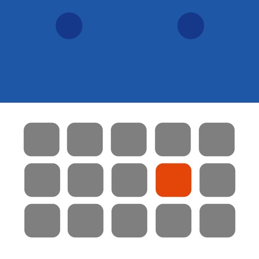 Simple Calendar & Diary