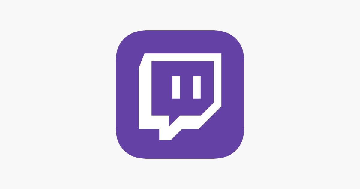 Twitch gaming