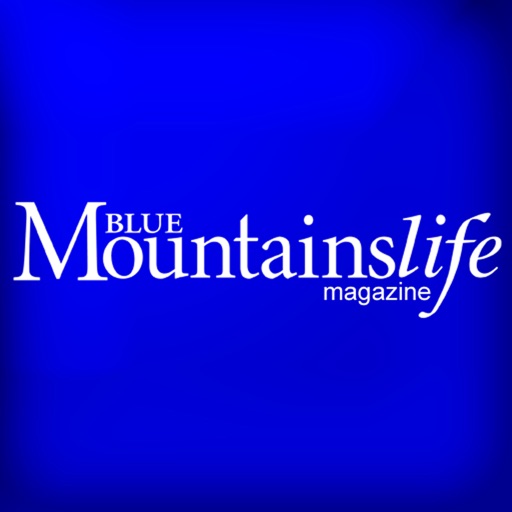 Blue Mountains Life Magazine icon
