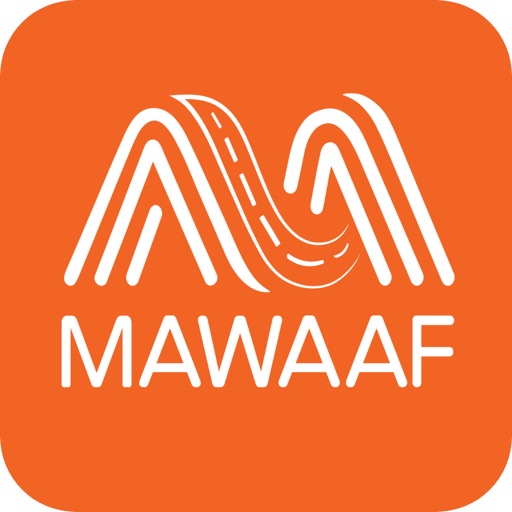 موقف-Mawaaf icon