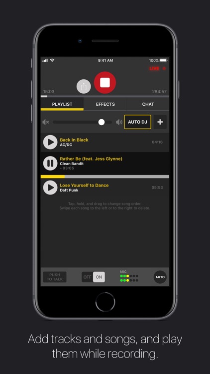 Spreaker Studio