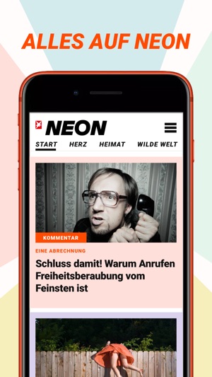 NEON.de(圖1)-速報App