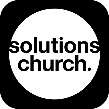 Solutions Church Читы