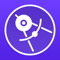 App Icon for Pro Leveler App in United States IOS App Store