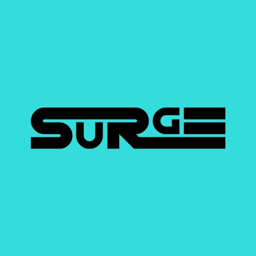 Surge | The Supercar Urge