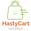 HastyCart Shopper