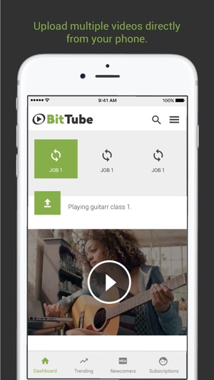 BitTube(圖3)-速報App