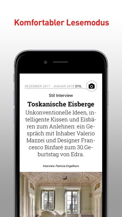 AD Magazin (D) screenshot-3