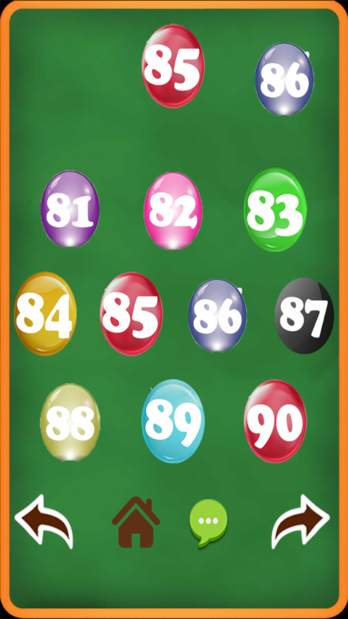 1 to 100 Number - Fun  Learn