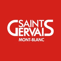 Saint Gervais app not working? crashes or has problems?