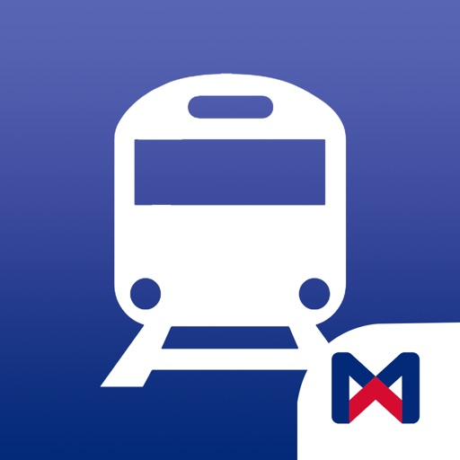 厦门地铁通-厦门地铁旅游出行导航公交查询APP