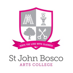 St John Bosco Arts College