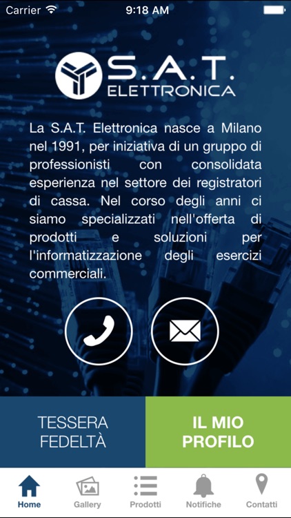 Sat Elettronica