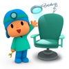 Icon Pocoyo Dentist Care: Teeth Sim