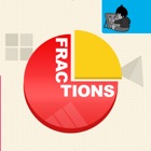 Fractions - Math app