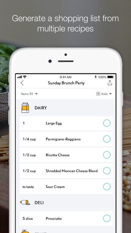 SideChef screenshot-4