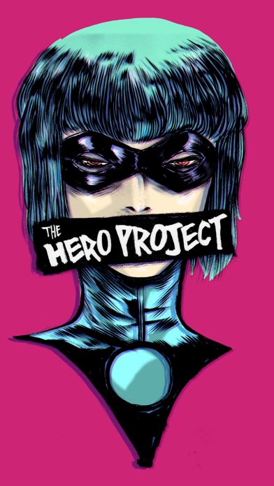 Heroes Rise: The Hero Project Screenshot 1