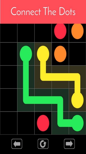 DOT Puzzle - Color Line(圖3)-速報App