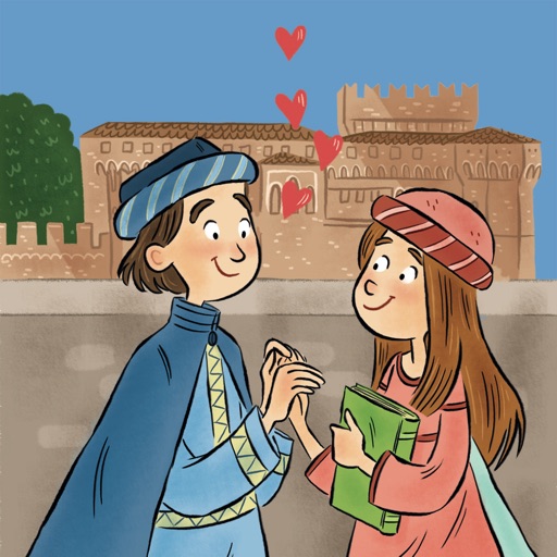 Scopri Borghi - Divertimappa