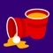 Shoot Balls, Make Buckets and Drink Shots