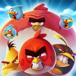 Angry Birds 2