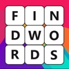 Icon Word Find : Hidden Words