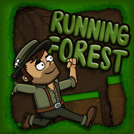 RunningForest